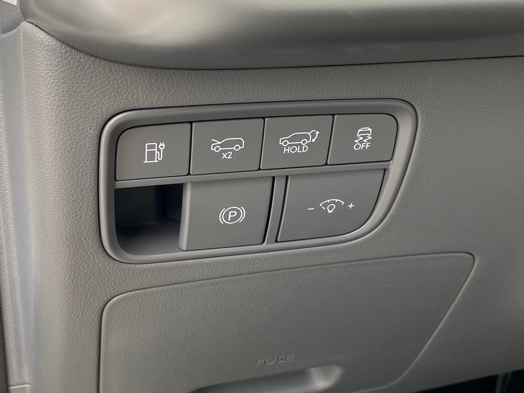 2026 Hyundai IONIQ 9 Performance Limited