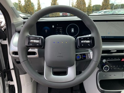 2026 Hyundai IONIQ 9 Performance Limited