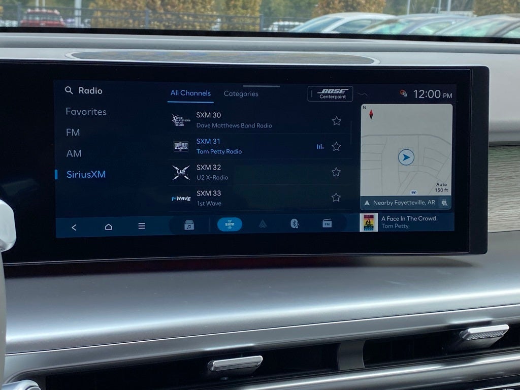 2026 Hyundai IONIQ 9 Performance Limited