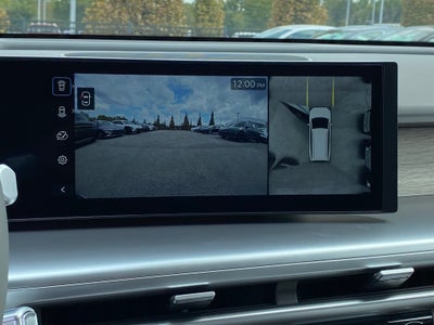 2026 Hyundai IONIQ 9 Performance Limited