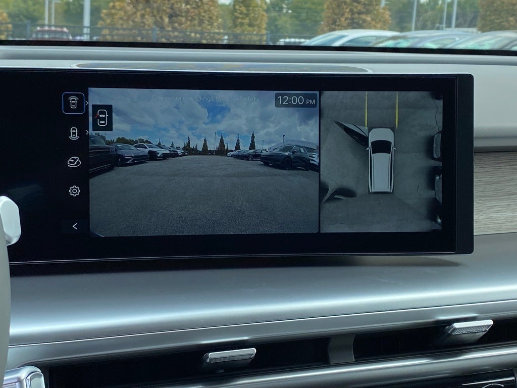 2026 Hyundai IONIQ 9 Performance Limited