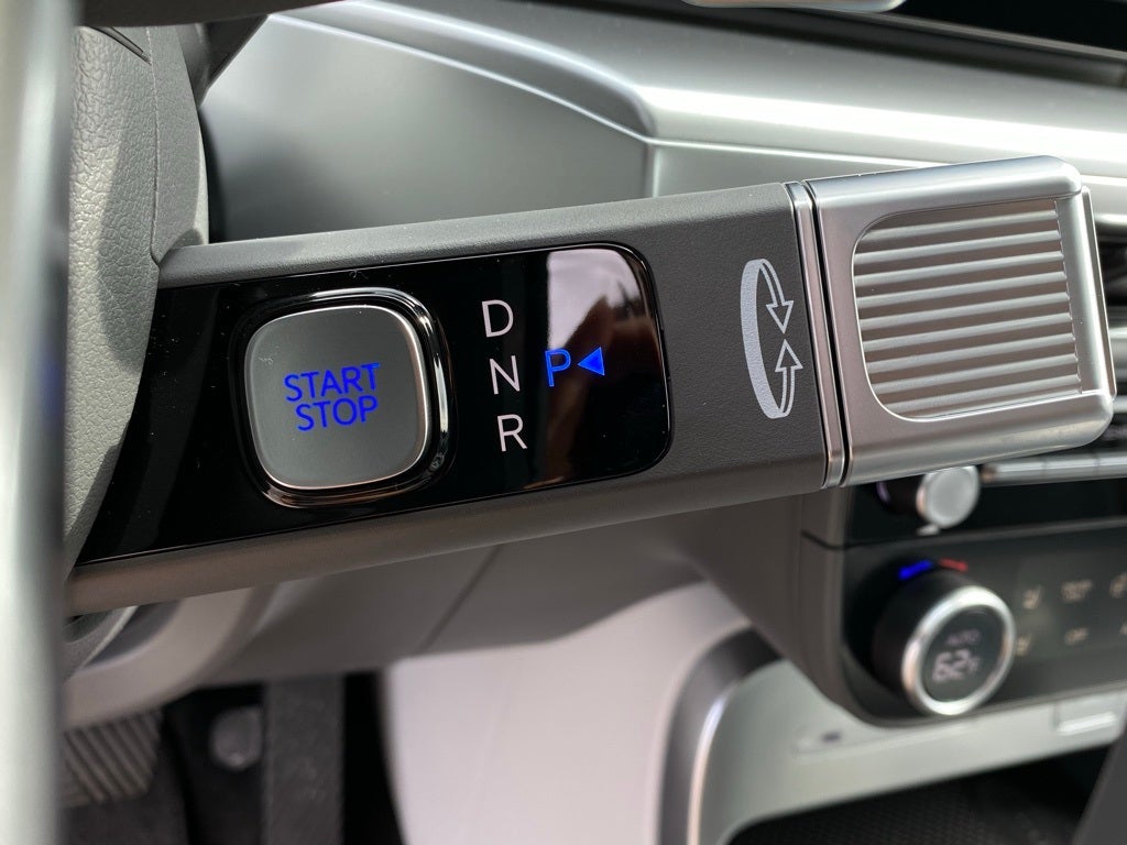 2026 Hyundai IONIQ 9 Performance Limited