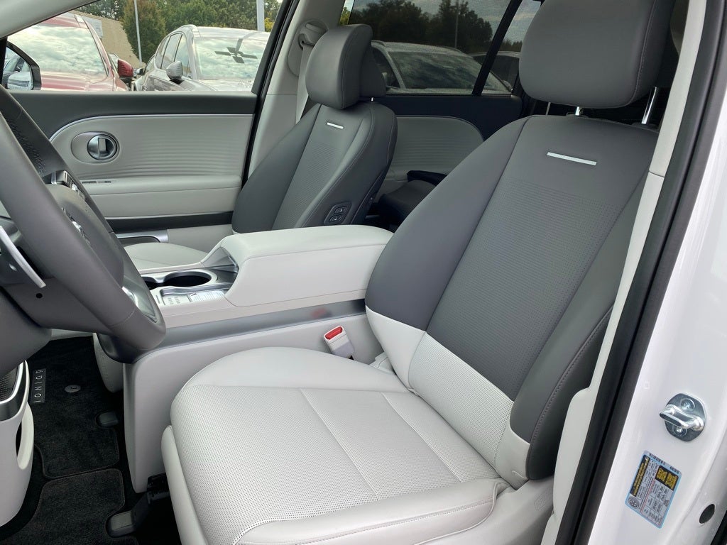 2026 Hyundai IONIQ 9 Performance Limited