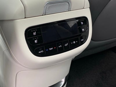 2026 Hyundai IONIQ 9 Performance Limited