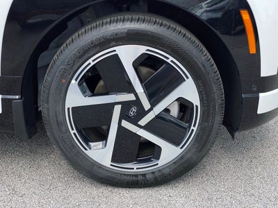 2026 Hyundai IONIQ 9 Performance Limited