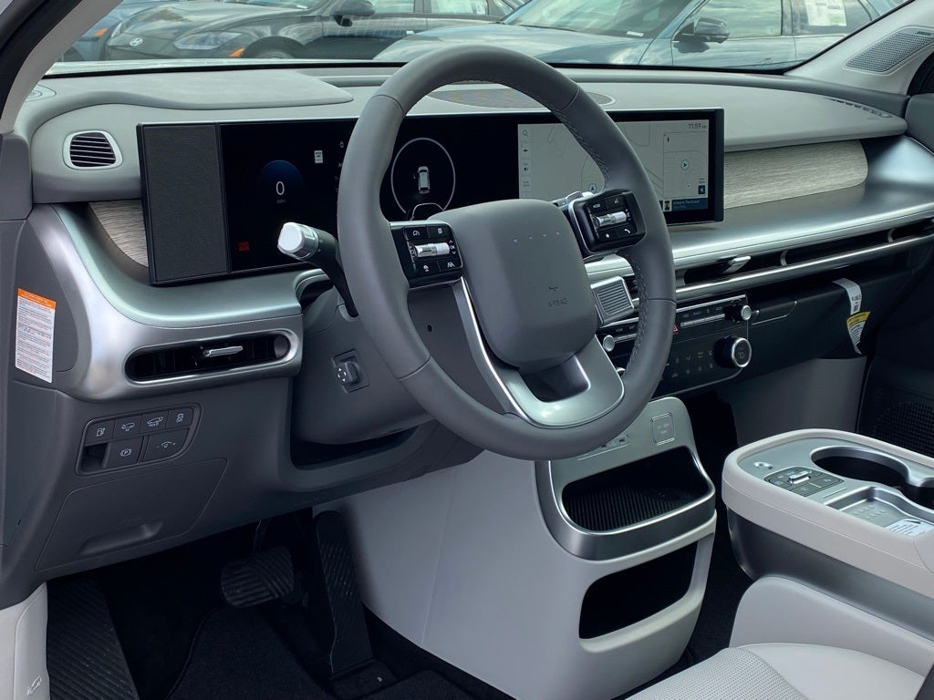 2026 Hyundai IONIQ 9 Performance Limited