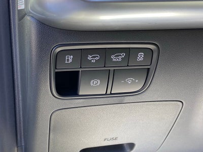 2026 Hyundai IONIQ 9 Performance Calligraphy