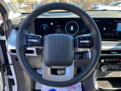 2026 Hyundai IONIQ 9 Performance Calligraphy