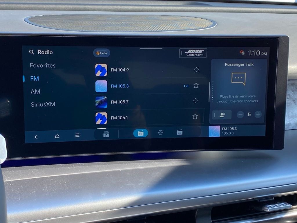 2026 Hyundai IONIQ 9 Performance Calligraphy