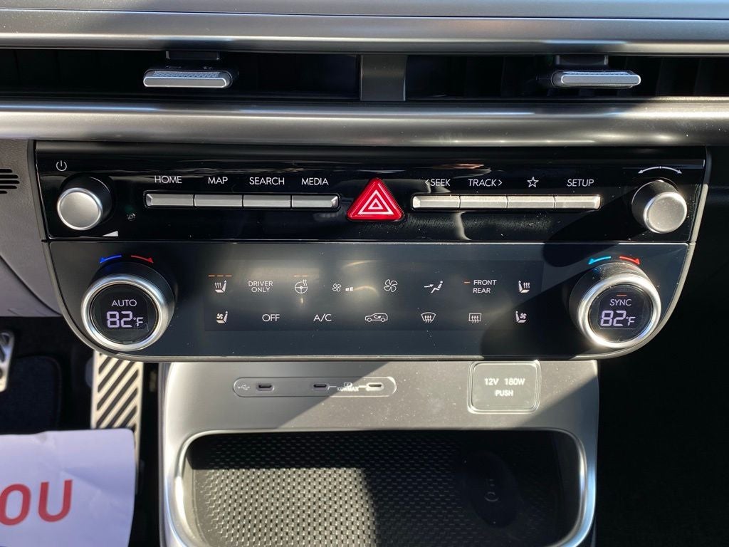 2026 Hyundai IONIQ 9 Performance Calligraphy