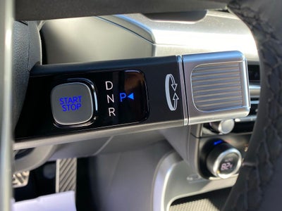 2026 Hyundai IONIQ 9 Performance Calligraphy