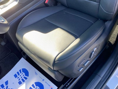 2026 Hyundai IONIQ 9 Performance Calligraphy