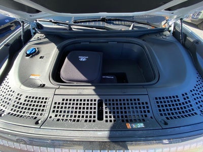 2026 Hyundai IONIQ 9 Performance Calligraphy