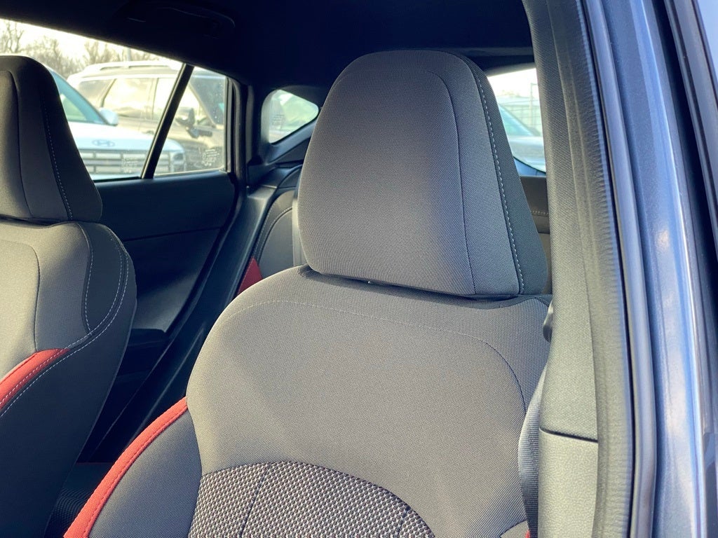 2024 Subaru Impreza 2.5RS CLEAN 1 OWNER CARFAX