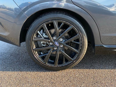 2024 Subaru Impreza 2.5RS CLEAN 1 OWNER CARFAX