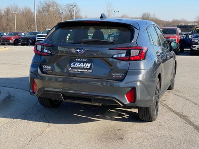 2024 Subaru Impreza 2.5RS CLEAN 1 OWNER CARFAX