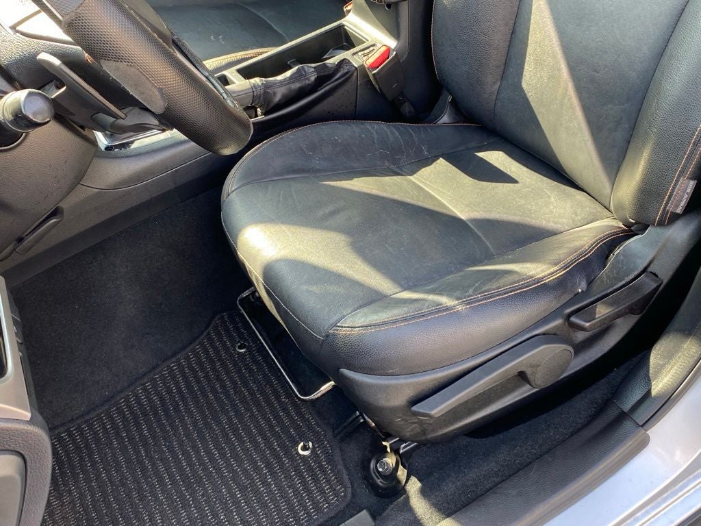 2016 Subaru Crosstrek 2.0i Limited