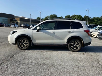 2016 Subaru Forester 2.0XT Premium Premium