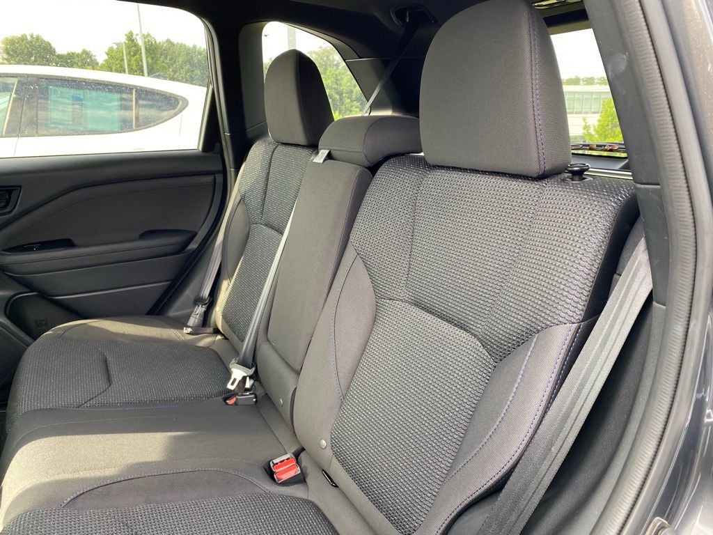 2025 Subaru Forester Premium - Photo 10