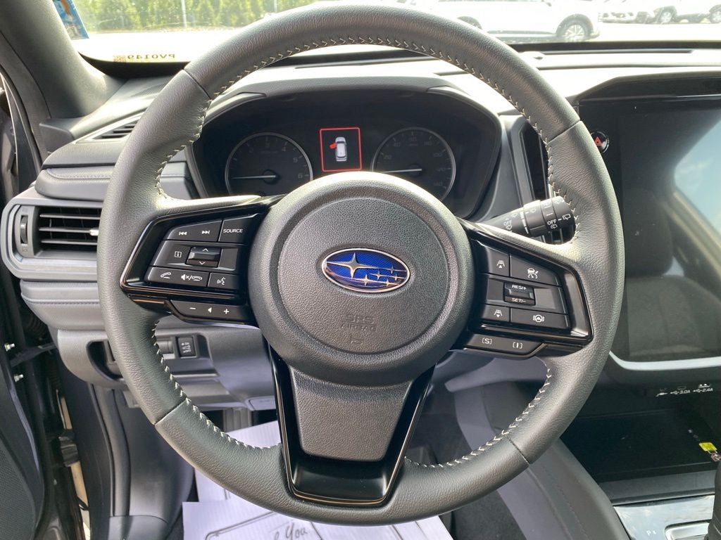 2025 Subaru Forester Premium - Photo 6
