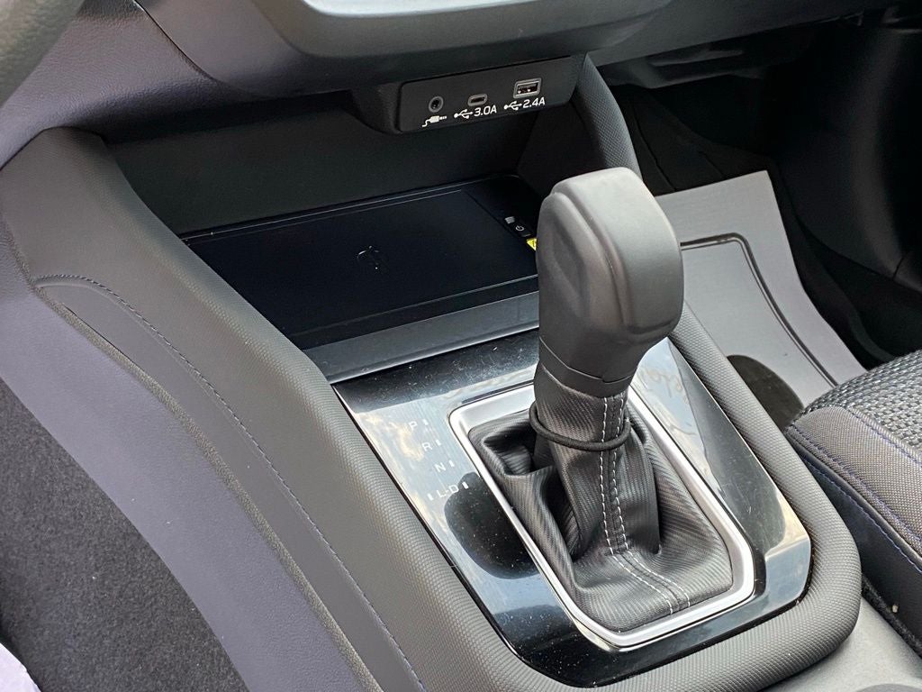 2025 Subaru Forester Premium - Photo 8