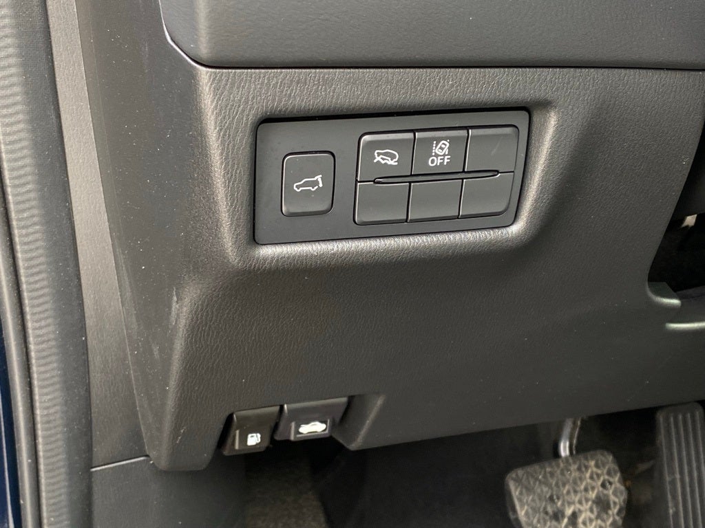 2020 Mazda Mazda CX-5 Grand Touring Reserve