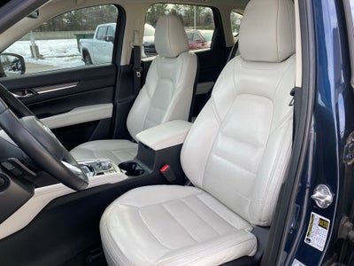 2020 Mazda Mazda CX-5 Grand Touring Reserve