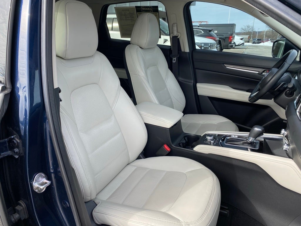 2020 Mazda Mazda CX-5 Grand Touring Reserve