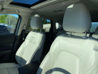 2022 Mazda Mazda CX-5 2.5 S Preferred Package