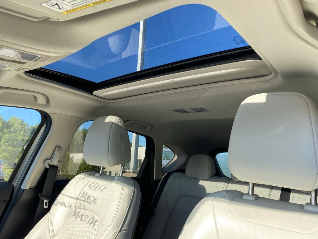 2022 Mazda Mazda CX-5 2.5 S Preferred Package