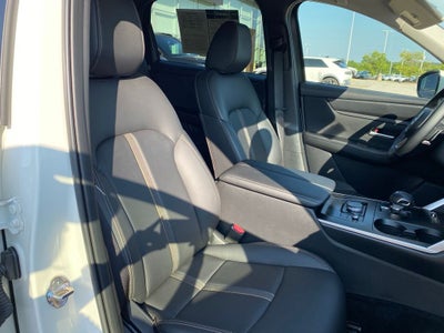 2026 Mazda Mazda CX-90 3.3 Turbo Select