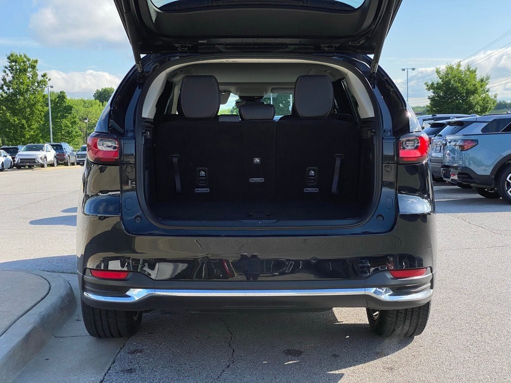 2024 Mazda Mazda CX-90 3.3 Turbo Premium
