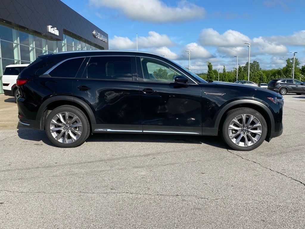 2024 Mazda Mazda CX-90 3.3 Turbo Premium