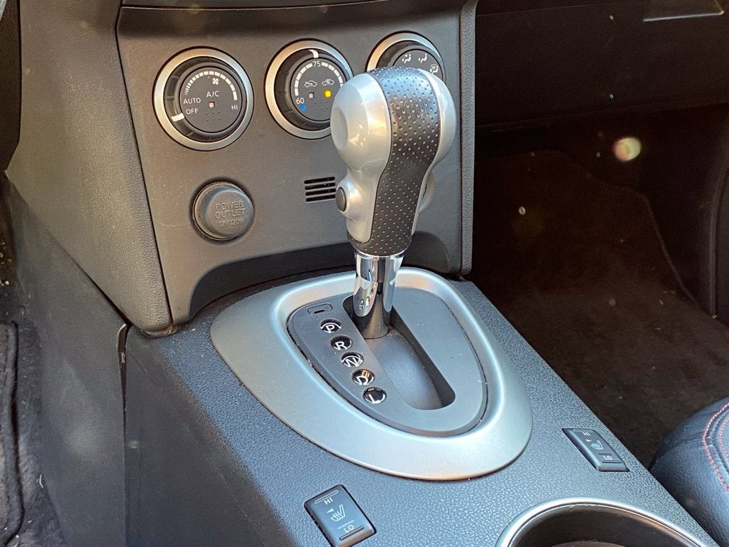 2013 Nissan Rogue SL