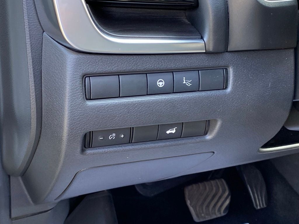 2021 Nissan Rogue Platinum - Photo 12