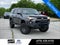 2018 Toyota 4Runner TRD Off-Road