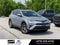 2018 Toyota RAV4 Hybrid XLE