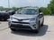 2018 Toyota RAV4 Hybrid XLE