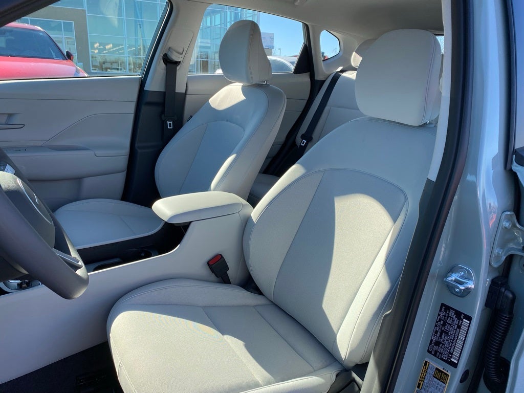 2026 Hyundai KONA SE FWD