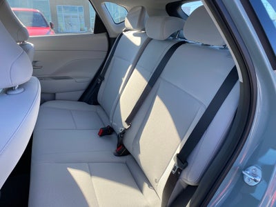 2026 Hyundai KONA SE FWD