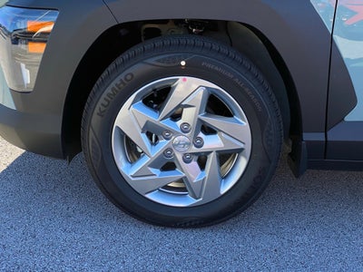 2026 Hyundai KONA SE FWD