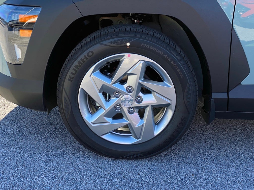 2026 Hyundai KONA SE FWD