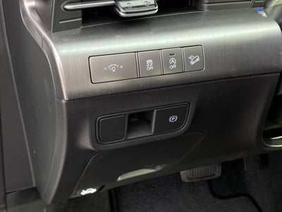 2026 Hyundai KONA SE FWD