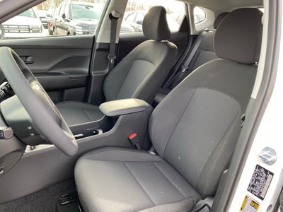 2026 Hyundai KONA SE FWD