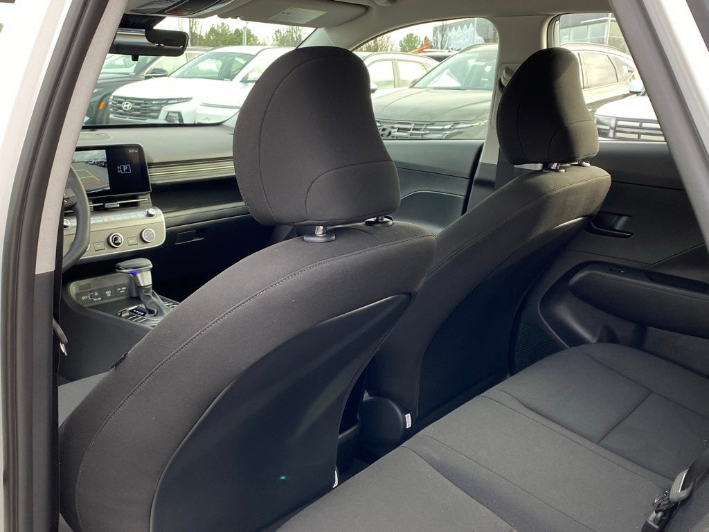 2026 Hyundai KONA SE FWD