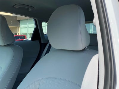 2026 Hyundai KONA SE FWD