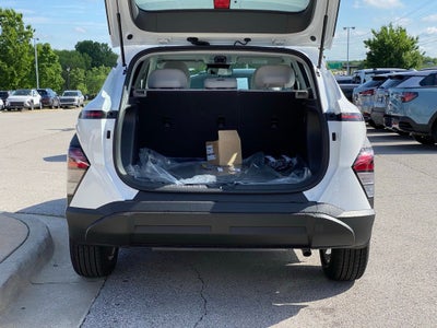 2026 Hyundai KONA SE FWD