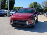 2027 Hyundai KONA SE FWD