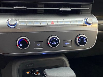 2026 Hyundai KONA SE AWD