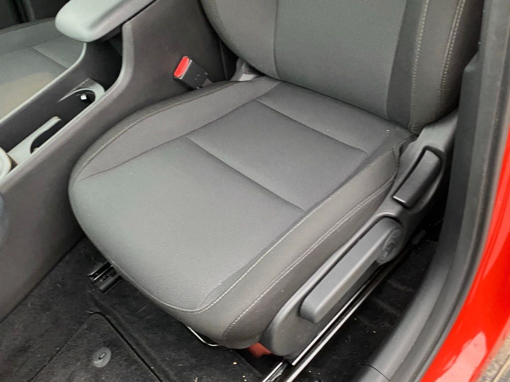 2026 Hyundai KONA SE AWD